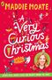 Maddie Moate: A Very Curious Christmas, Buch