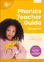 Phonic Books: Phonics Teacher Guide Reception, Buch