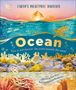 Dk: Ocean, Buch