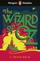 L. Frank Baum: Penguin Readers Level 2: The Wizard of Oz (ELT Graded Reader), Buch