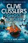 Mike Maden: Clive Cussler's Ghost Soldier, Buch