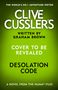 Graham Brown: Clive Cussler's Desolation Code, Buch