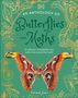 Richard Jones: An Anthology of Butterflies and Moths, Buch