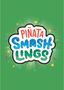 Piñata Smashlings: Piñata Smashlings: Piñata Puzzle Party, Buch