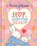 Beatrix Potter: Peter Rabbit: Hop Into My Heart, Buch