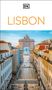 Dk Travel: DK Lisbon, Buch