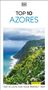 Dk Eyewitness: DK Eyewitness Top 10 the Azores, Buch