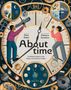 Alom Shaha: About Time, Buch