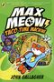 John Gallagher: Max Meow Book 4: Taco Time Machine, Buch