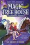 Mary Pope Osborne: Magic Tree House 18: The Knight at Dawn, Buch