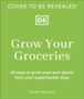 Simon Akeroyd: Grow Your Groceries, Buch