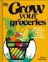 Simon Akeroyd: Grow Your Groceries, Buch