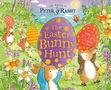 Beatrix Potter: The Easter Bunny Hunt, Buch