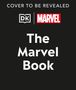 Stephen Wiacek: The Marvel Book New Edition, Buch