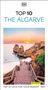 Dk Eyewitness: DK Eyewitness Top 10 The Algarve, Buch