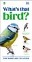 Dk: RSPB What's that Bird?, Buch