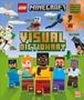 Elizabeth Dowsett: LEGO Minecraft Visual Dictionary, Buch