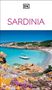 DK Travel: DK Sardinia, Buch