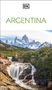 DK Travel: DK Argentina, Buch