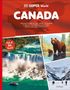 Dk: DK Super World Canada, Buch