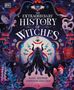 Hazel Atkinson: The Extraordinary History of Witches, Buch