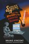 Bruno Vincent: Sherlock Holmes and the Mystery of the Forgotten Password, Buch