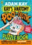 Adam Kay: Kay's Anatomy: The Poo-tastic Puzzle Book, Buch