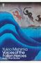 Yukio Mishima: Voices of the Fallen Heroes, Buch