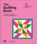 Dk: The Quilting Book, Buch