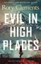 Rory Clements: Evil in High Places, Buch