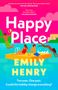 Emily Henry: Happy Place. Special Edition, Buch