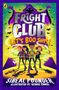 Sibéal Pounder: Fright Club: Let's Boo This!, Buch