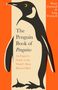 Peter Fretwell: The Penguin Book of Penguins, Buch, Buch