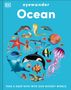 Dk: Eyewonder Ocean, Buch