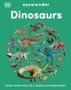 Dk: Eyewonder Dinosaurs, Buch