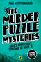 Paul Westmoreland: The Interactive Murder Puzzle Mysteries 2, Buch