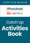 Phonic Books: Phonic Books The Resolvers Activities, Buch