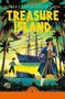 Robert Louis Stevenson: Treasure Island, Buch