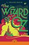 L. Frank Baum: The Wizard of Oz, Buch