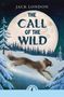 Jack London: The Call of the Wild, Buch, Buch