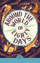 Jules Verne: Around the World in Eighty Days, Buch