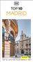 DK Travel: DK Top 10 Madrid, Buch