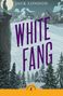 Jack London: White Fang, Buch