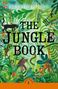 Rudyard Kipling: The Jungle Book, Buch, Buch