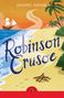 Daniel Defoe: Robinson Crusoe, Buch