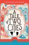 Charles Dickens: A Tale of Two Cities, Buch