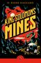 H. Rider Haggard: King Solomon's Mines, Buch