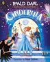 Roald Dahl: Revolting Rhymes: Cinderella, Buch