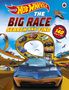 Hot Wheels: The Big Race, Buch