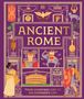 Dk: Ancient Rome, Buch